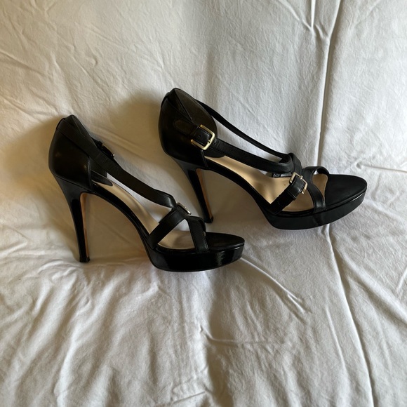 👠🌺EUC Cole Haan Heels… gorgeous - Picture 8 of 14